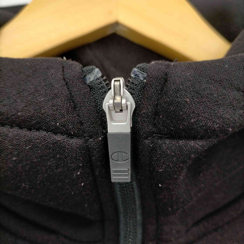 チャンピオン Champion WRAP AIR ジップアップパーカー メンズ JPN:M