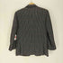 ピエールカルダン pierre cardin ガンクラブチェック 2B ウール テーラード ジャケット 背抜き メンズ 92AB4