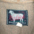 ウールリッチ WOOLRICH USA製 TALON デカ五角形ジップ ウールパーカー メンズ