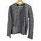 エンジニアードガーメンツ Engineered Garments MADE IN USA クレイジーパターンコットンカーディガン メンズ JPN:S