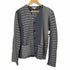 エンジニアードガーメンツ Engineered Garments MADE IN USA クレイジーパターンコットンカーディガン メンズ JPN:S