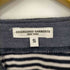 エンジニアードガーメンツ Engineered Garments MADE IN USA クレイジーパターンコットンカーディガン メンズ JPN:S