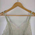 Rhythm Lingerie レースキャミワンピース レディース 34