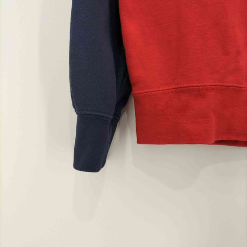 ナイキ NIKE スポーツウェア スウォッシュ クルースウェット メンズ JPN:S