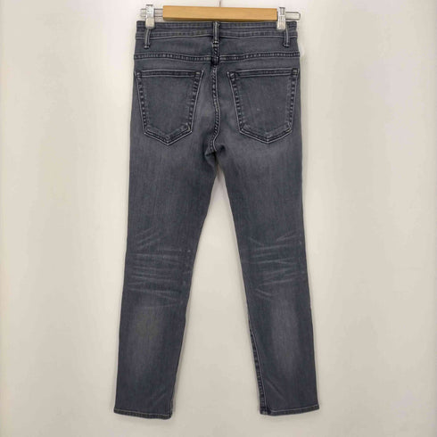 ヘルムートラング HELMUT LANG デニムスキニーパンツ レディース 27
