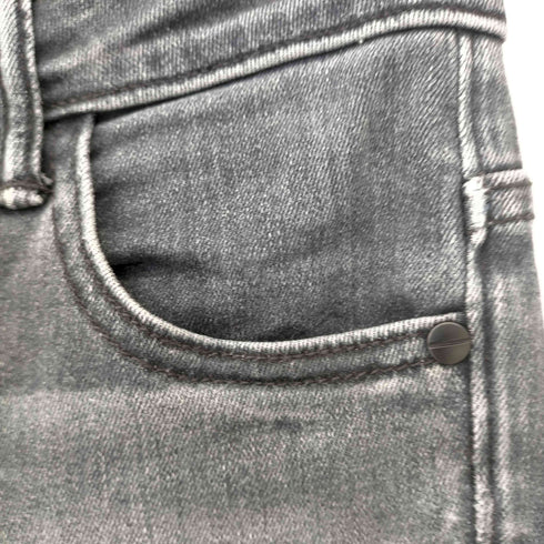 ヘルムートラング HELMUT LANG デニムスキニーパンツ レディース 27