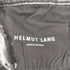 ヘルムートラング HELMUT LANG デニムスキニーパンツ レディース 27