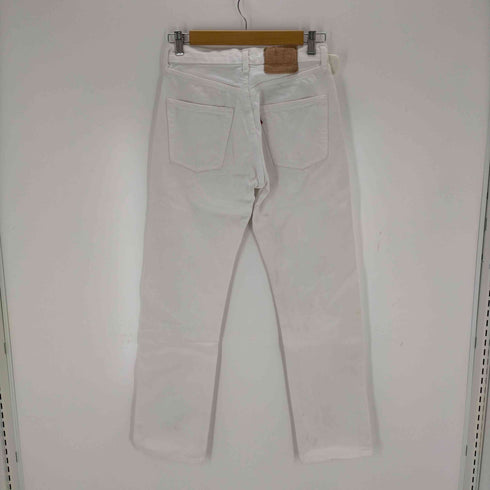 リーバイス Levis 90s フランス製 501 刻印275 ユーロ ボタンフライデニムパンツ レディース 28X30