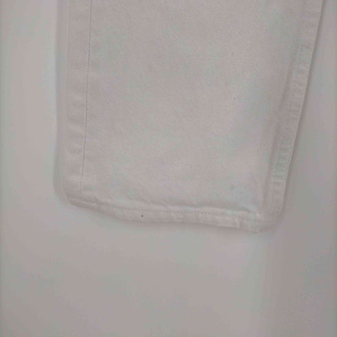 リーバイス Levis 90s フランス製 501 刻印275 ユーロ ボタンフライデニムパンツ レディース 28X30