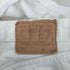 リーバイス Levis 90s フランス製 501 刻印275 ユーロ ボタンフライデニムパンツ レディース 28X30