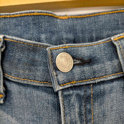 ラグアンドボーン rag & bone ダメージ加工デニムスキニーパンツ レディース 27