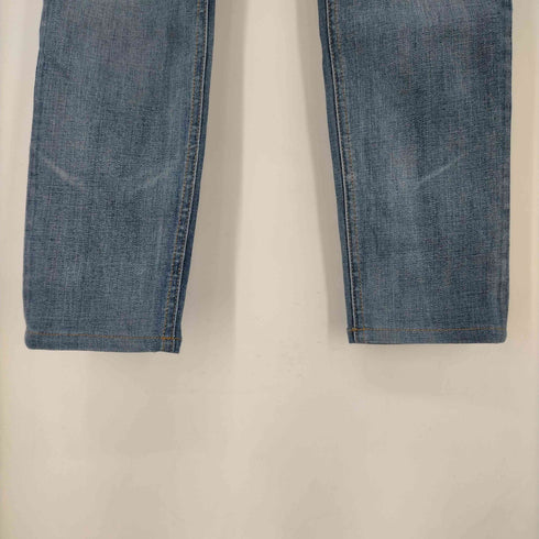 ラグアンドボーン rag & bone ダメージ加工デニムスキニーパンツ レディース 27