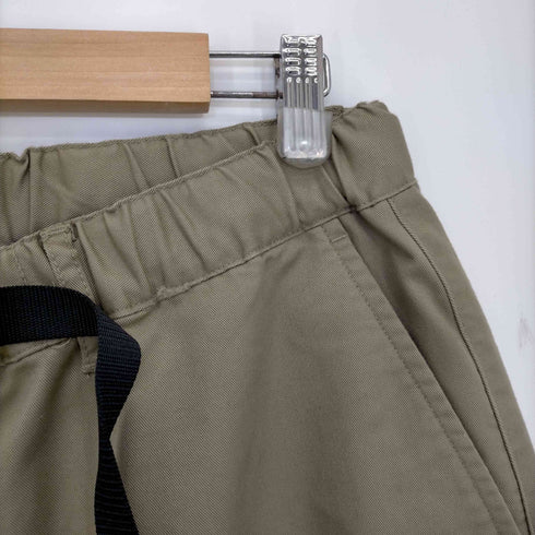 ムジラボ MUJI labo ワイドクライミングパンツ メンズ JPN:M