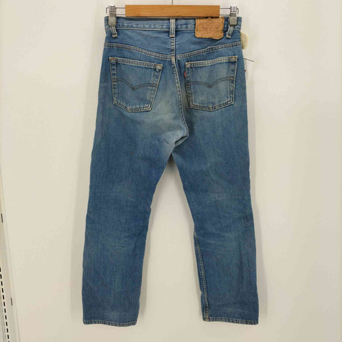 リーバイス Levis 501 USA製 ボタン裏546 ヴィンテージ ボタンフライ デニム パンツ メンズ W29/L30