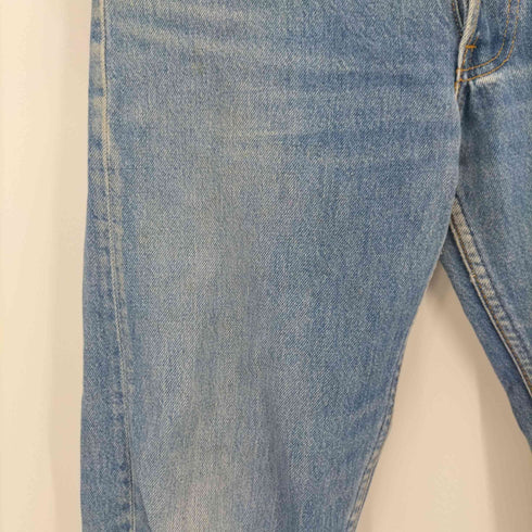 リーバイス Levis 501 USA製 ボタン裏546 ヴィンテージ ボタンフライ デニム パンツ メンズ W29/L30