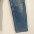 リーバイス Levis 501 USA製 ボタン裏546 ヴィンテージ ボタンフライ デニム パンツ メンズ W29/L30