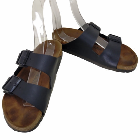 ビルケンシュトック BIRKENSTOCK アリゾナ サンダル レディース EUR:38