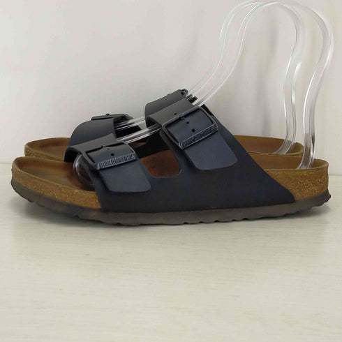 ビルケンシュトック BIRKENSTOCK アリゾナ サンダル レディース EUR:38