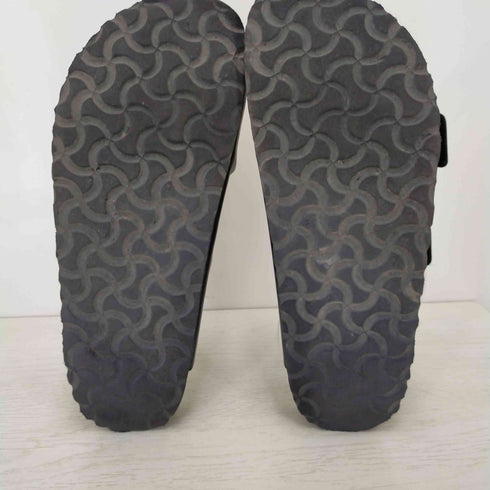 ビルケンシュトック BIRKENSTOCK アリゾナ サンダル レディース EUR:38