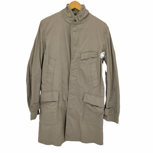 エンジニアードガーメンツ Engineered Garments 5ポケットミリタリーコート メンズ JPN:M