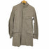 エンジニアードガーメンツ Engineered Garments 5ポケットミリタリーコート メンズ JPN:M