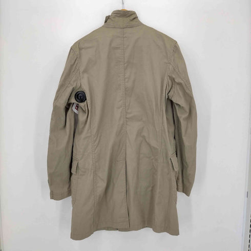 エンジニアードガーメンツ Engineered Garments 5ポケットミリタリーコート メンズ JPN:M