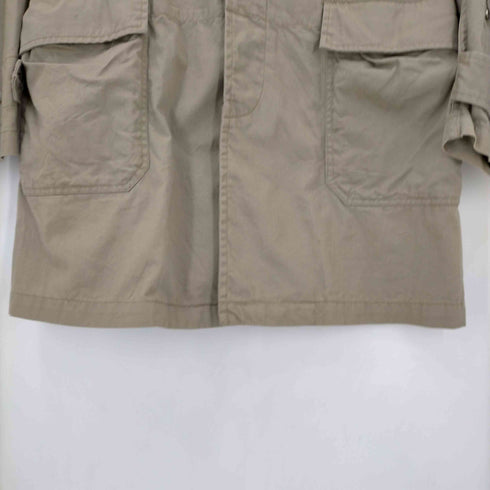 エンジニアードガーメンツ Engineered Garments 5ポケットミリタリーコート メンズ JPN:M