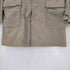 エンジニアードガーメンツ Engineered Garments 5ポケットミリタリーコート メンズ JPN:M