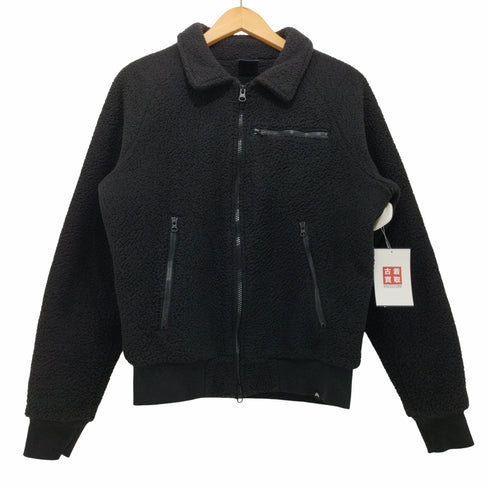 ナイキスケートボーディング NIKE SB シェルパ ボアフリースジャケット メンズ JPN:XS