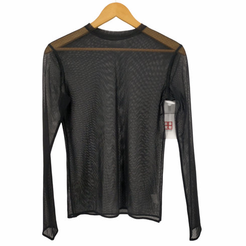 ガリャルダガランテ GALLARDAGALANTE La nature linge ドットチュールプルオーバ レディース FREE