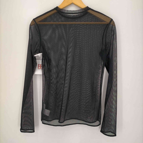 ガリャルダガランテ GALLARDAGALANTE La nature linge ドットチュールプルオーバ レディース FREE