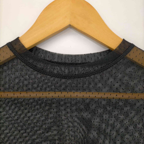 ガリャルダガランテ GALLARDAGALANTE La nature linge ドットチュールプルオーバ レディース FREE