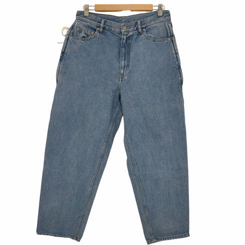 ビームス サーフアンドスケート エスエスゼット SSZ EIGHT POCKET PANTS 初期 FUCKED UP デニムパンツ メンズ JPN:S