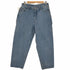 ビームス サーフアンドスケート エスエスゼット SSZ EIGHT POCKET PANTS 初期 FUCKED UP デニムパンツ メンズ JPN:S