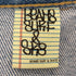 ビームス サーフアンドスケート エスエスゼット SSZ EIGHT POCKET PANTS 初期 FUCKED UP デニムパンツ メンズ JPN:S