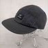 アークテリクス ARCTERYX 5 PANEL LABEL HAT ジェットキャップ メンズ FREE