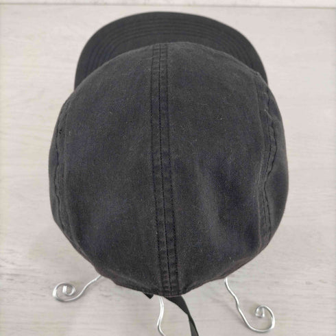 アークテリクス ARCTERYX 5 PANEL LABEL HAT ジェットキャップ メンズ FREE
