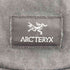 アークテリクス ARCTERYX 5 PANEL LABEL HAT ジェットキャップ メンズ FREE