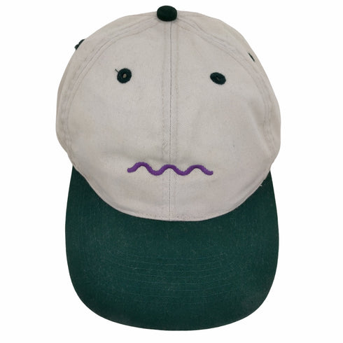 ザグッドカンパニー THE GOOD COMPANY Chillwave&Skateboards Cap メンズ
