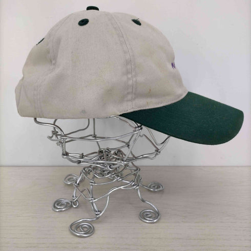 ザグッドカンパニー THE GOOD COMPANY Chillwave&Skateboards Cap メンズ