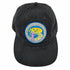 BOOKWORKS USA製 Makes The World Go 'Round Patch Hat メンズ