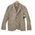 エンジニアードガーメンツ Engineered Garments 背抜きペイズリー 3Bテーラードジャケット メンズ JPN:S