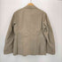 エンジニアードガーメンツ Engineered Garments 背抜きペイズリー 3Bテーラードジャケット メンズ JPN:S