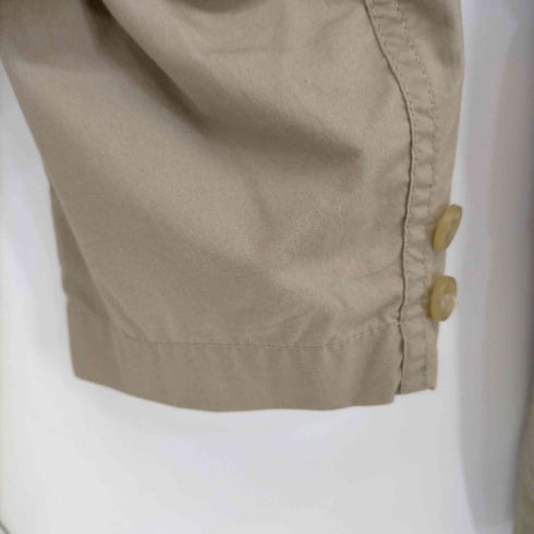 エンジニアードガーメンツ Engineered Garments 背抜きペイズリー 3Bテーラードジャケット メンズ JPN:S