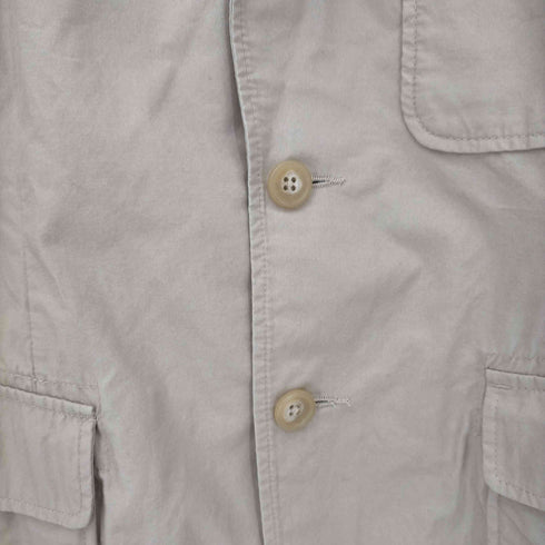 エンジニアードガーメンツ Engineered Garments 背抜きペイズリー 3Bテーラードジャケット メンズ JPN:S