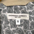 エンジニアードガーメンツ Engineered Garments 背抜きペイズリー 3Bテーラードジャケット メンズ JPN:S