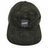 ルックスタジオ LQQK STUDIO USA製 THE DIAGONAL CORDUROY CAP メンズ