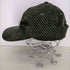 ルックスタジオ LQQK STUDIO USA製 THE DIAGONAL CORDUROY CAP メンズ