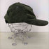 ルックスタジオ LQQK STUDIO USA製 THE DIAGONAL CORDUROY CAP メンズ