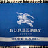 バーバリーロンドンブルーレーベル BURBERRY LONDON BLUE LABEL ライナー付き 裏地ノバチェック トレンチコート レディース 36
